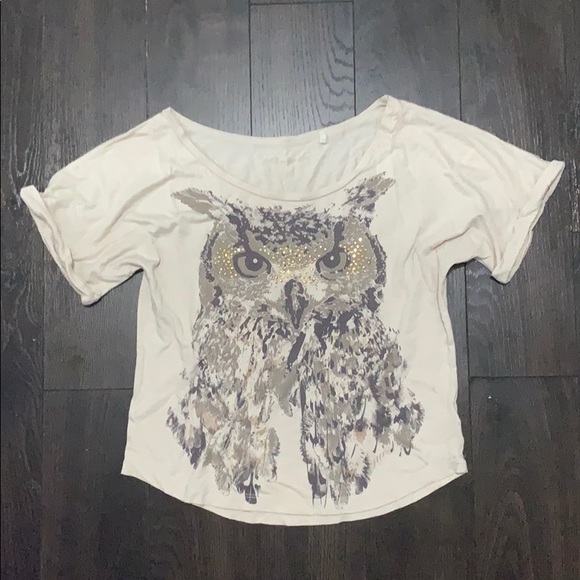 Guess Loose Fit T-Shirt - Picture 2 of 4